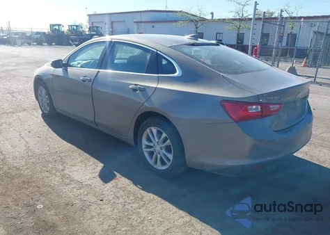 2018 Chevrolet Malibu Lt z USA, uszkodzony, nr VIN 1G1ZD5ST5JF178798